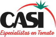 Logo de Casi