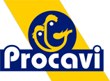 Logo de Procavi
