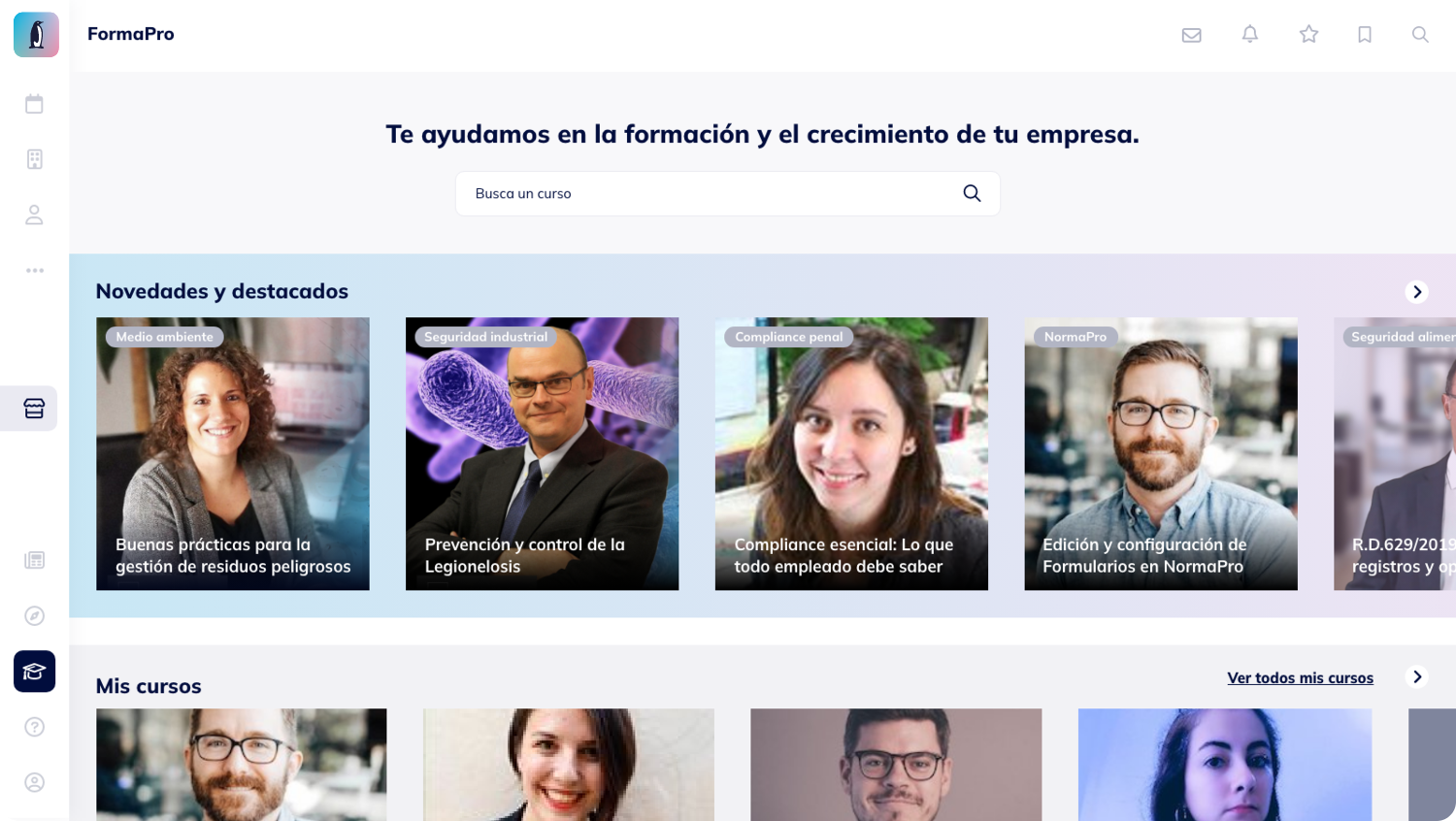 Aprendizaje sin barreras tecnológicas