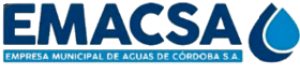 Logo de EMACSA